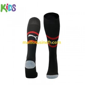 AC Milan Domicile Chaussettes 2023-24 - Enfant